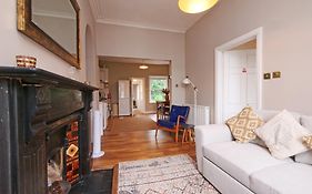 Fifth Quarter Apartment With Free Parking